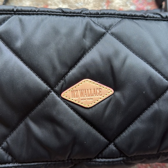 Mz Wallace large Madison tote - Picture 4 of 8